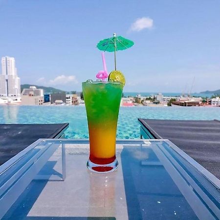 Gu Hotel Patong Phuket Exterior photo