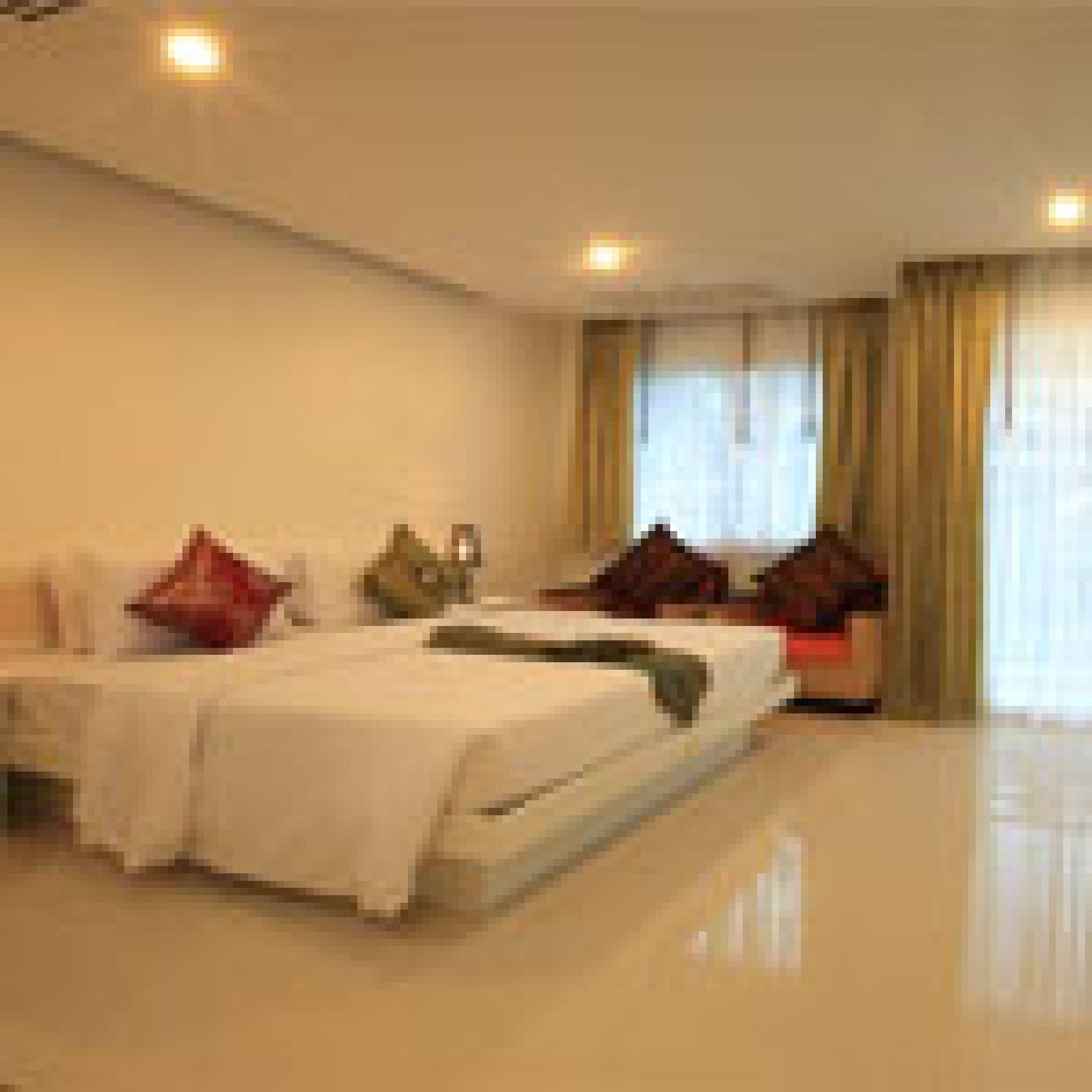 Gu Hotel Patong Phuket Exterior photo