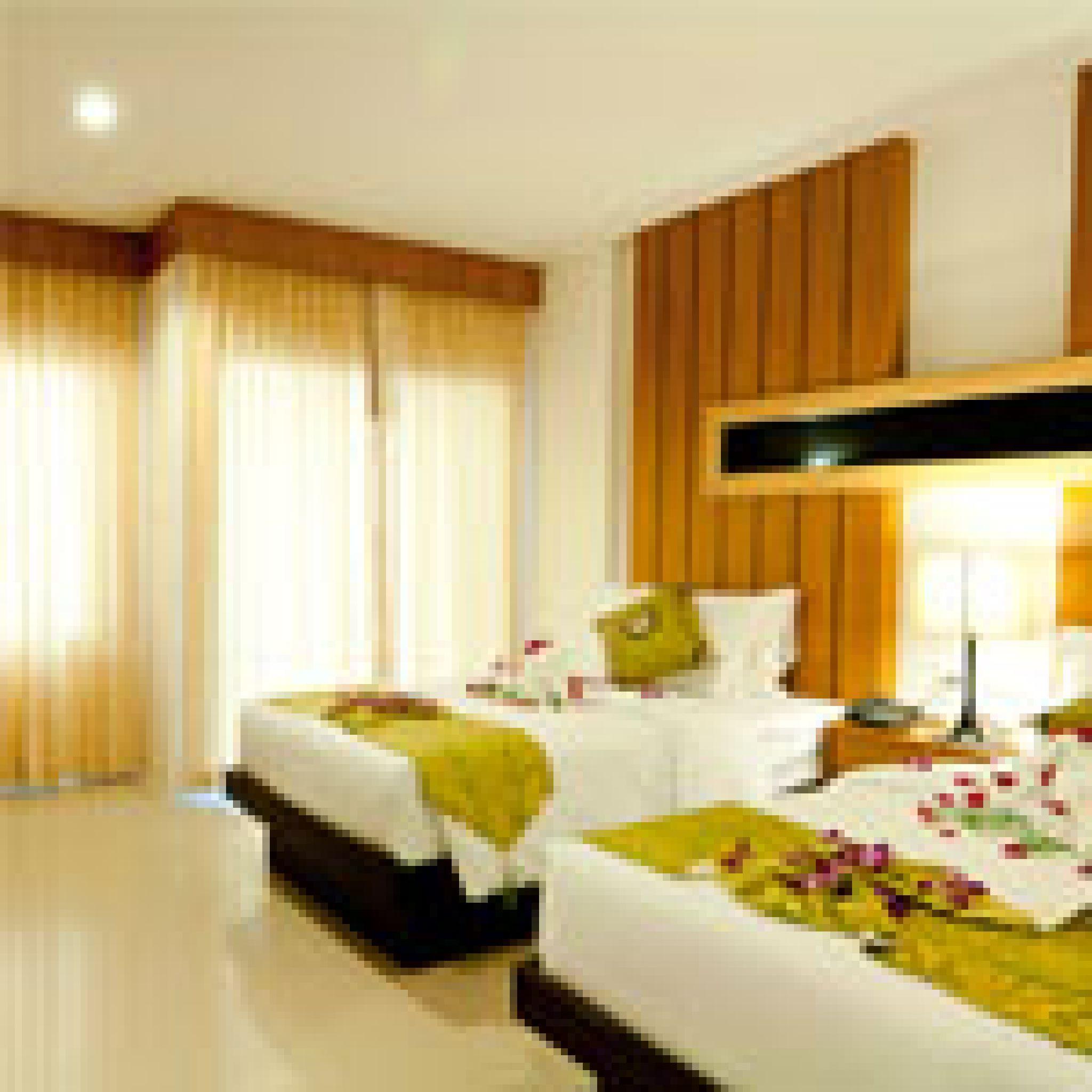 Gu Hotel Patong Phuket Exterior photo