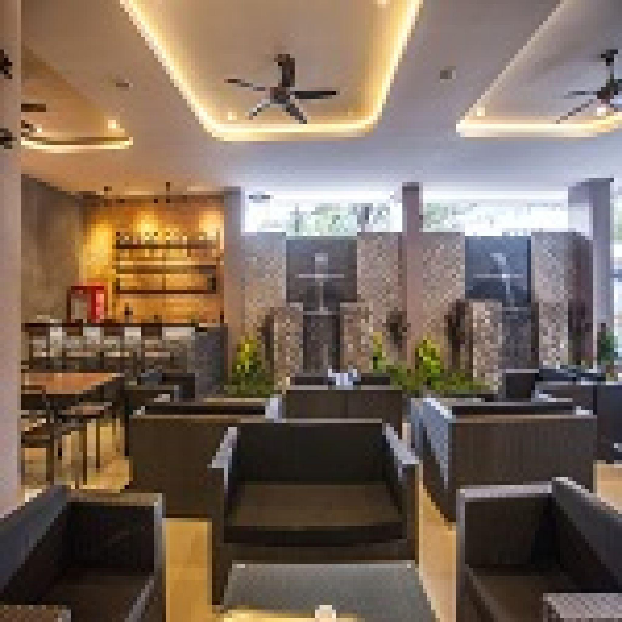 Gu Hotel Patong Phuket Exterior photo