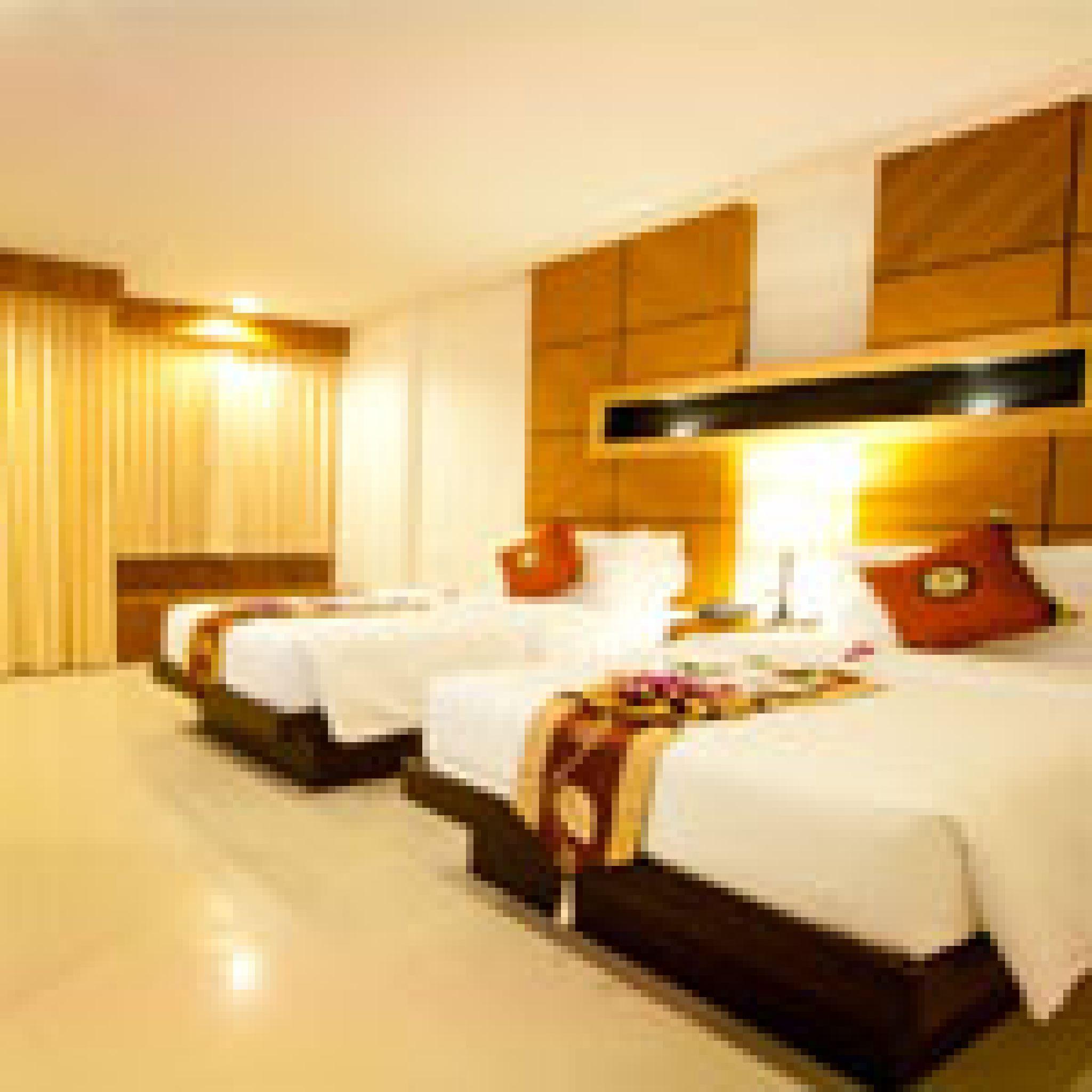 Gu Hotel Patong Phuket Exterior photo